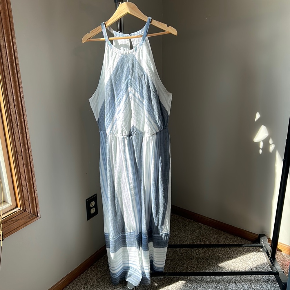 Carve Designs Sundress